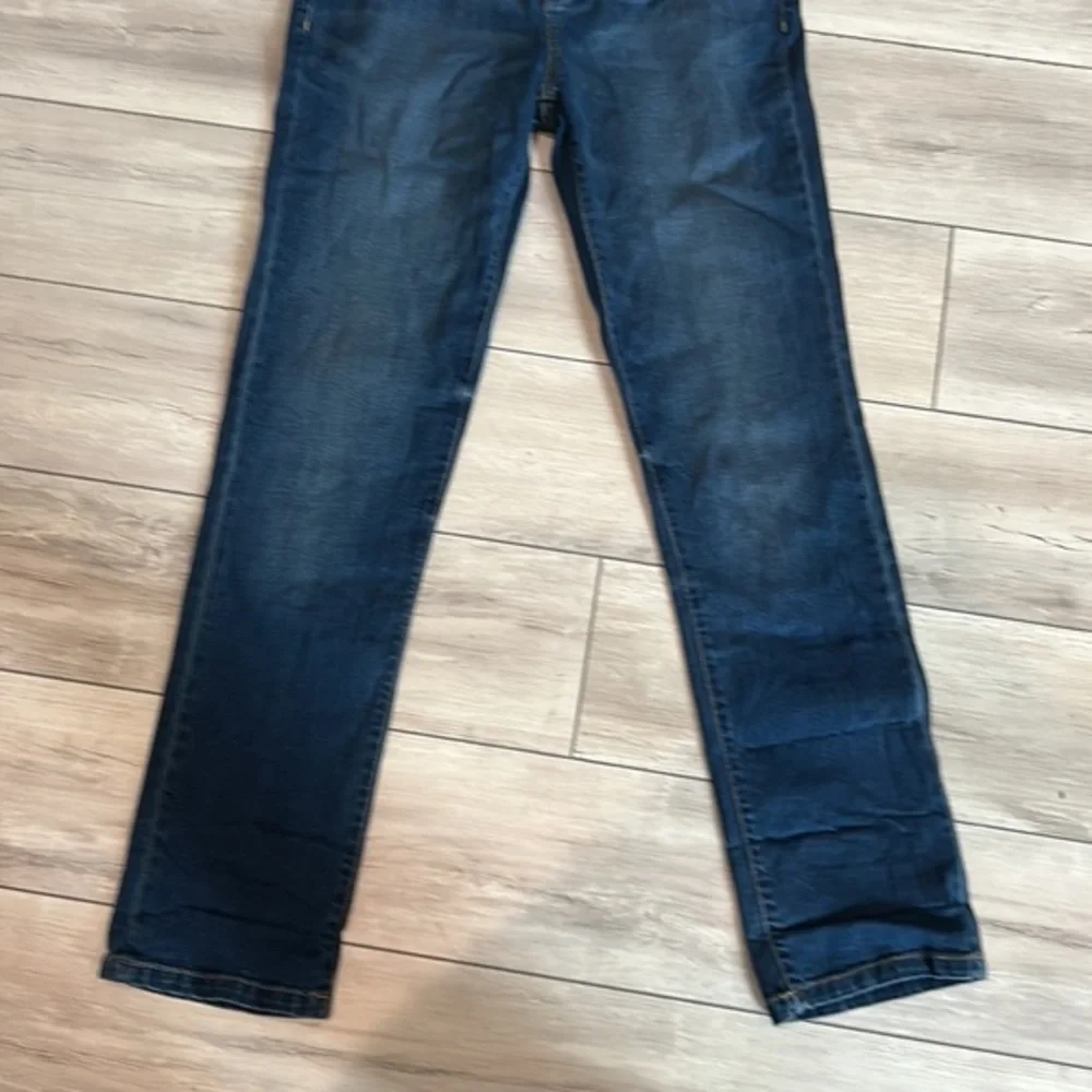 Lucky Brand size 20 authentic skinny jeans kids boys
